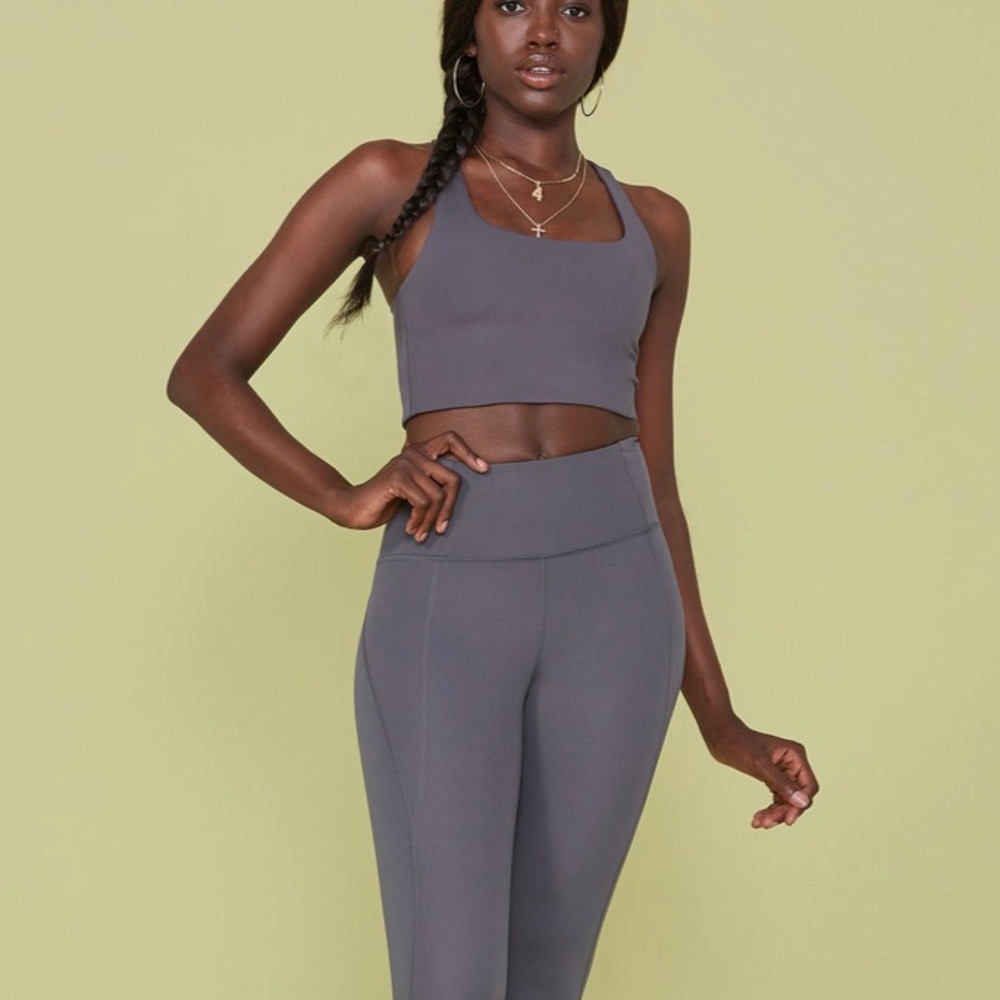 GIRLFRIEND COLLECTIVE Activewear Set FINAL FEW